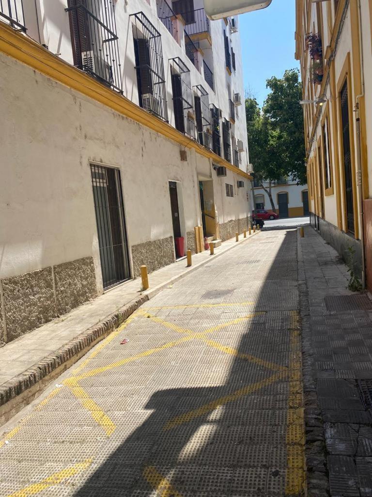 Rentalsevilla San Clemente Exterior foto