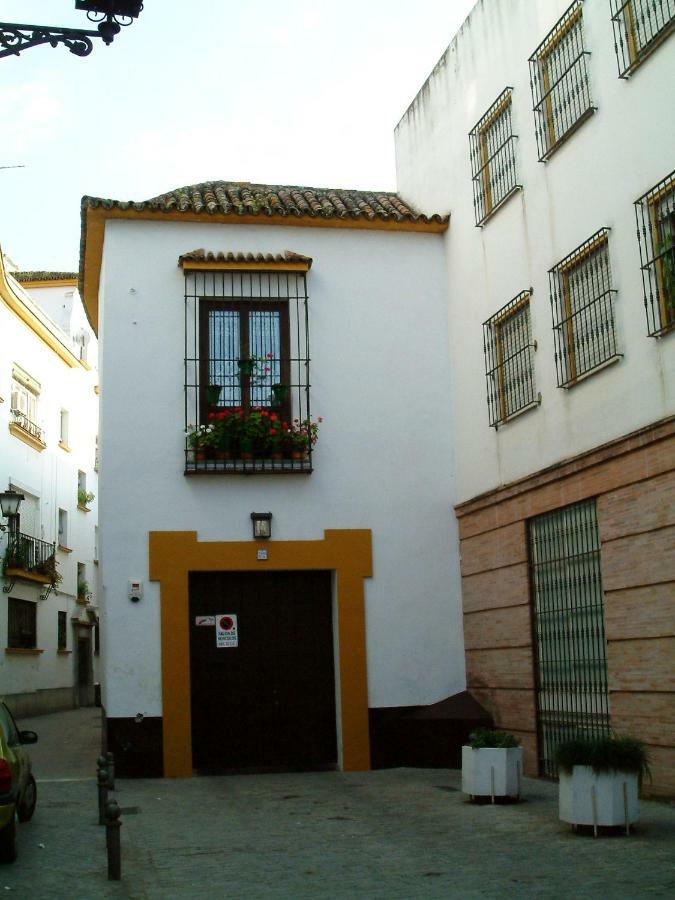 Rentalsevilla San Clemente Exterior foto