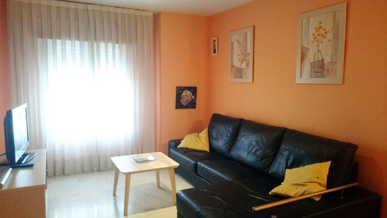 Rentalsevilla San Clemente Exterior foto