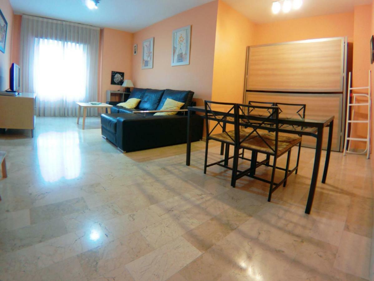 Rentalsevilla San Clemente Exterior foto