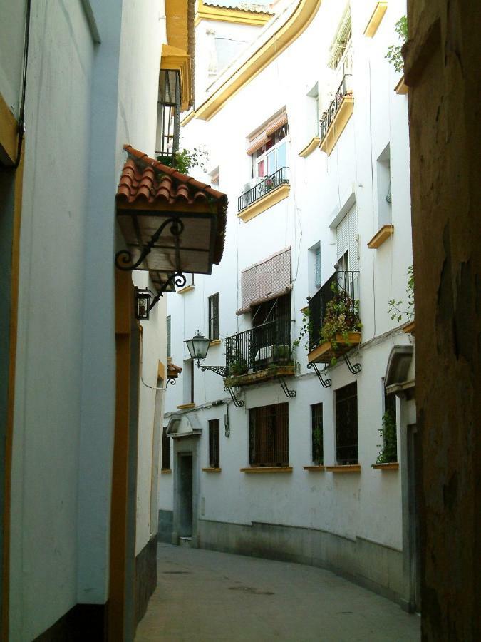 Rentalsevilla San Clemente Exterior foto