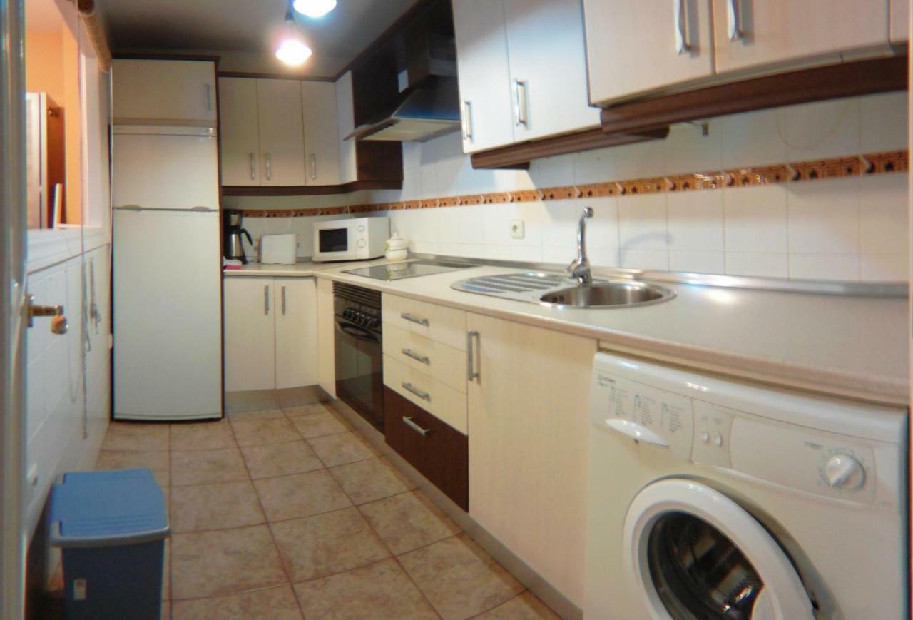Rentalsevilla San Clemente Exterior foto