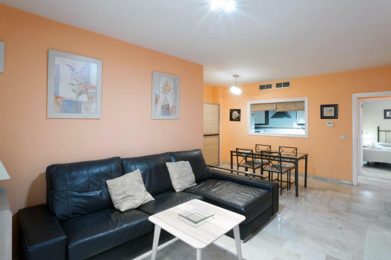 Rentalsevilla San Clemente Exterior foto